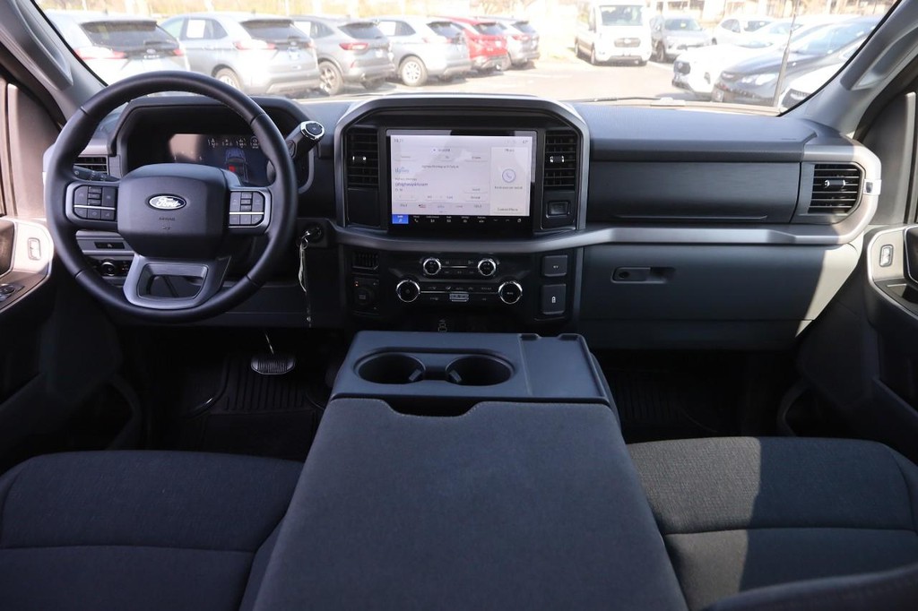 Ford F-150 Vehicle Image 19