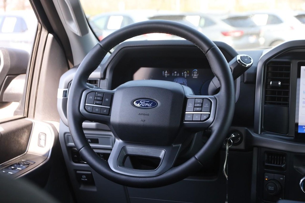 Ford F-150 Vehicle Image 21