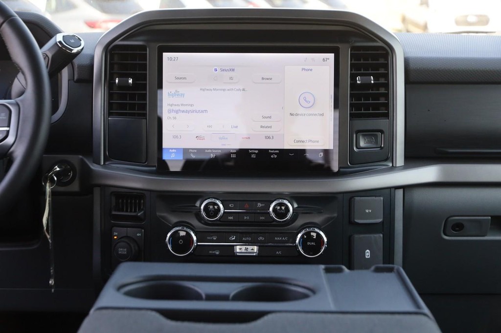 Ford F-150 Vehicle Image 22