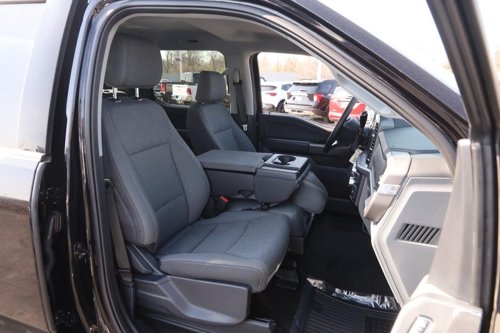 Ford F-150 Vehicle Image 24