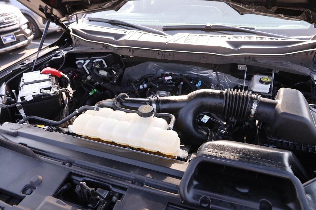 Ford F-150 Vehicle Image 25