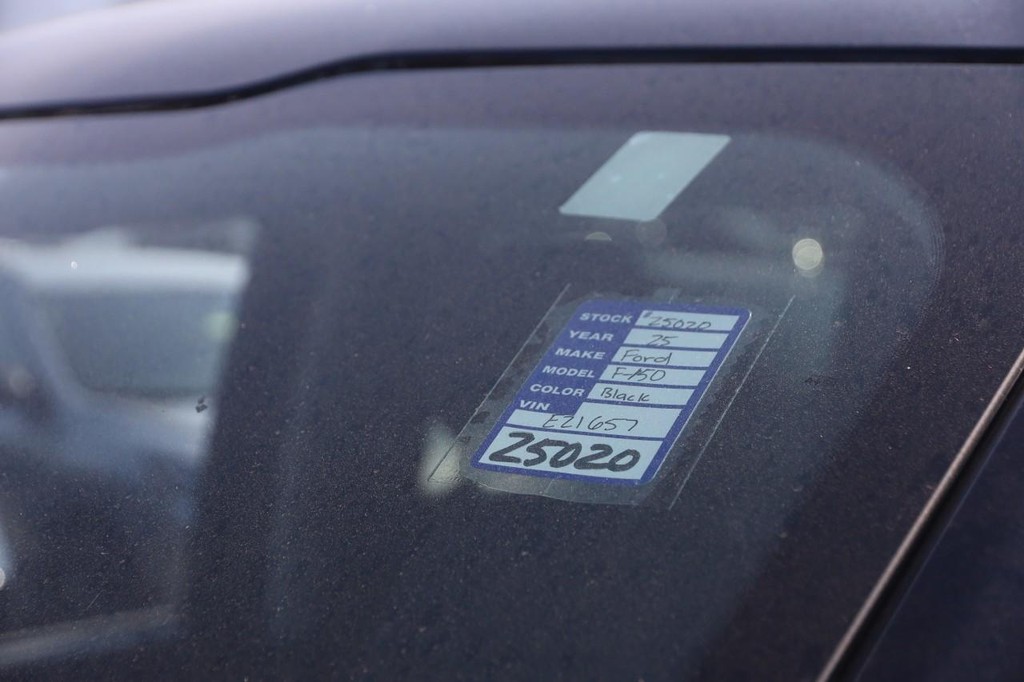 Ford F-150 Vehicle Image 26