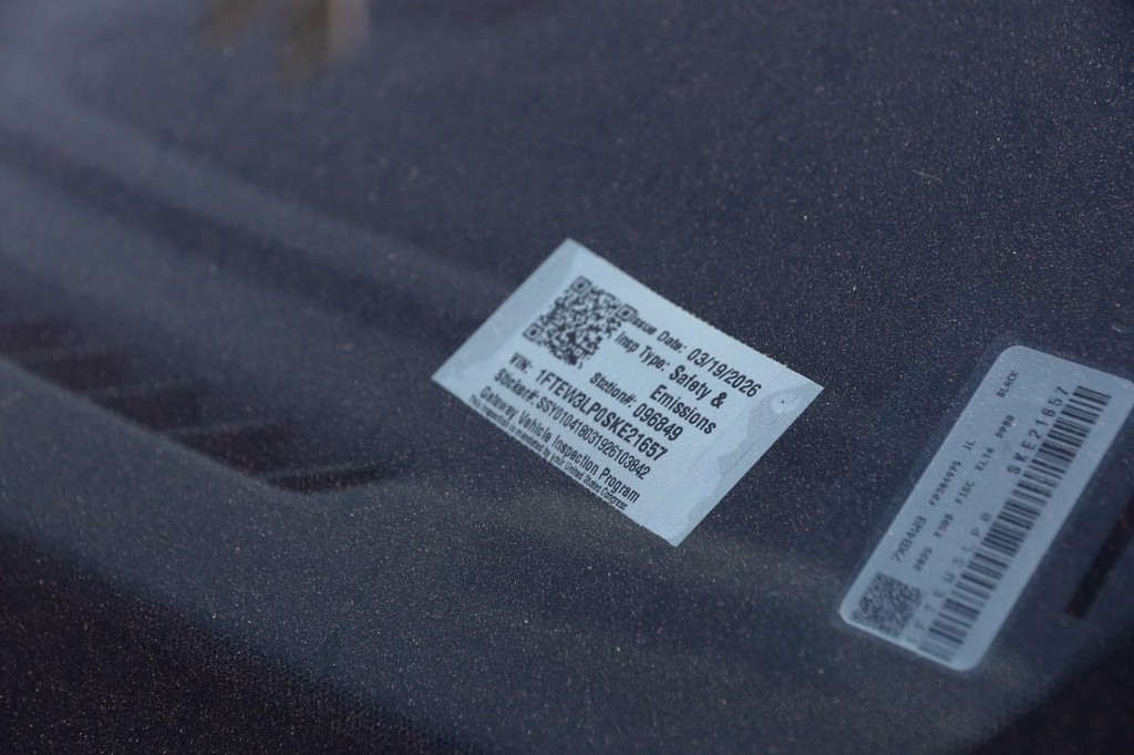 Ford F-150 Vehicle Image 27