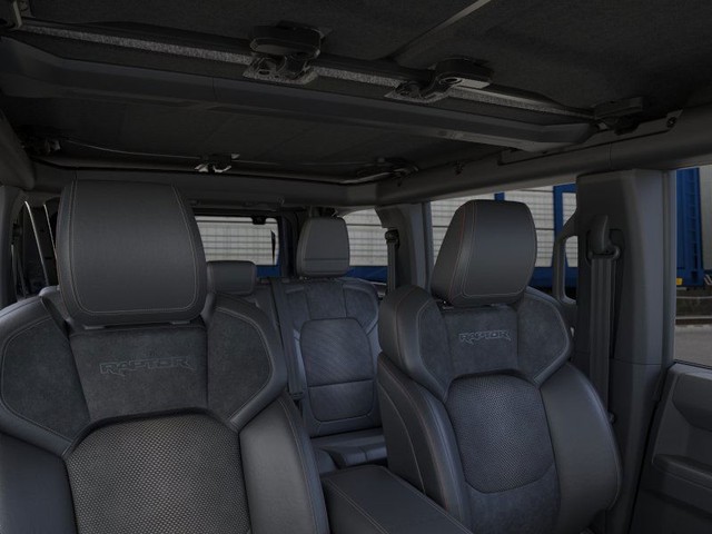 Ford Bronco Vehicle Full-screen Gallery Image 12