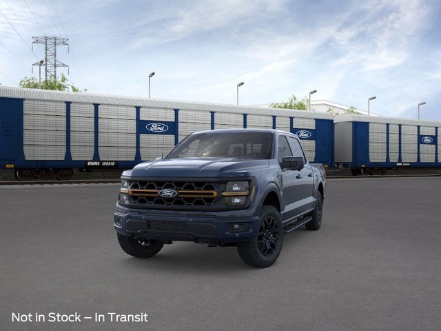 Ford F-150 Vehicle Full-screen Gallery Image 2