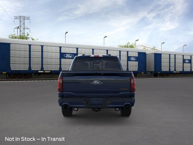 Ford F-150 Vehicle Full-screen Gallery Image 5