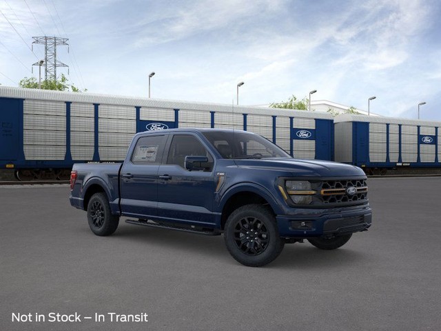 Ford F-150 Vehicle Full-screen Gallery Image 7
