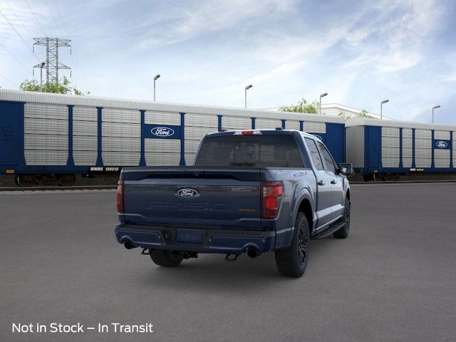 Ford F-150 Vehicle Full-screen Gallery Image 8
