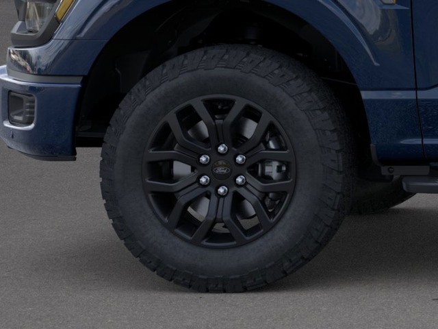 Ford F-150 Vehicle Full-screen Gallery Image 19