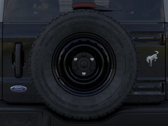 Ford Bronco Vehicle Full-screen Gallery Image 24