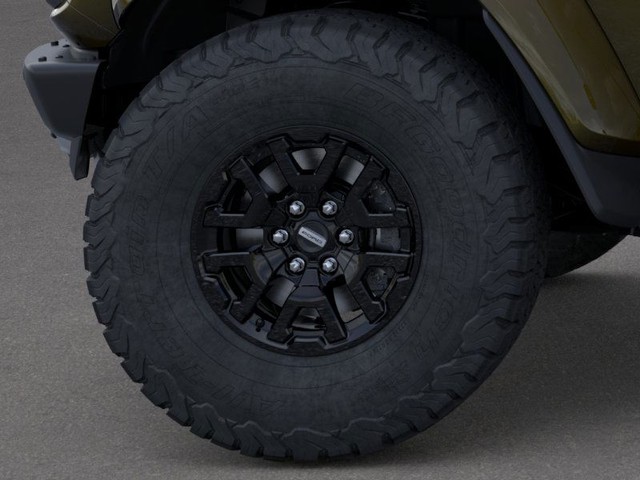 Ford Bronco Vehicle Full-screen Gallery Image 21