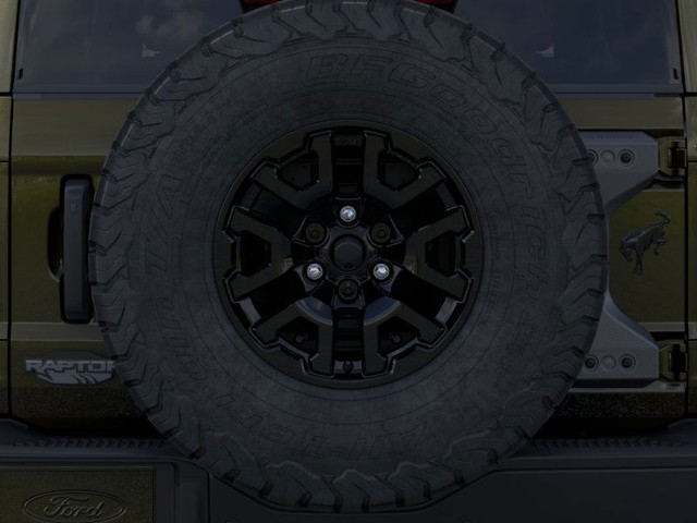 Ford Bronco Vehicle Full-screen Gallery Image 24