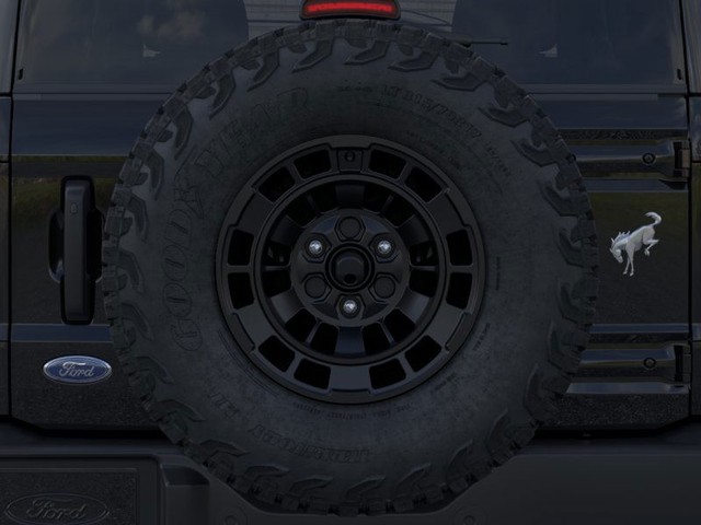 Ford Bronco Vehicle Full-screen Gallery Image 24