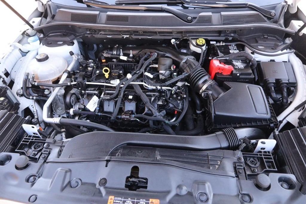 Lincoln Corsair Vehicle Full-screen Gallery Image 29