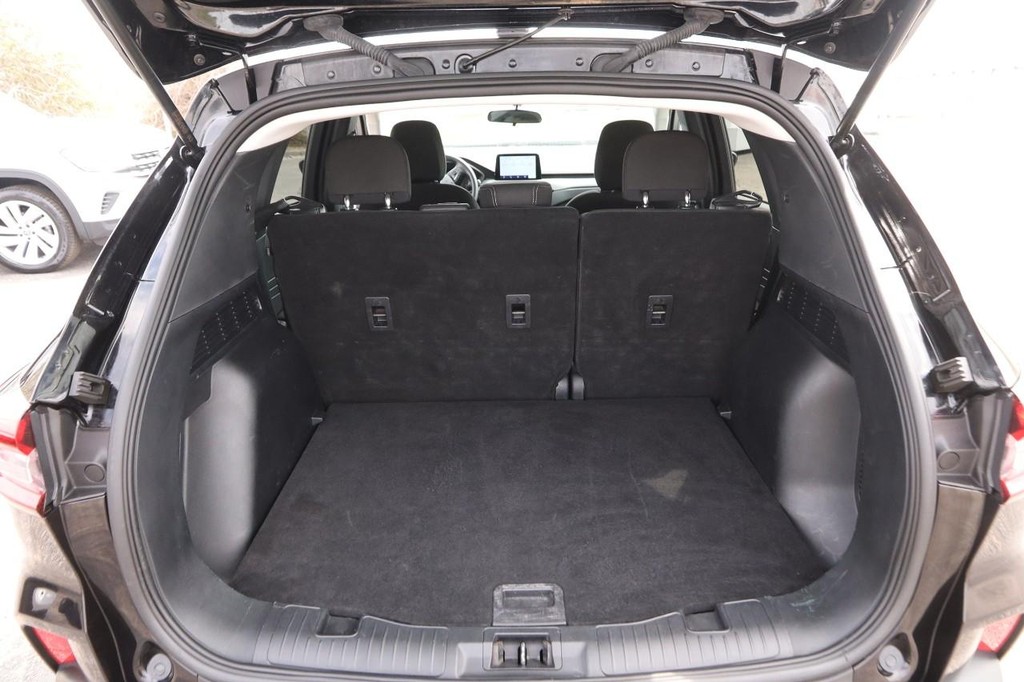 Ford Escape Vehicle Image 07