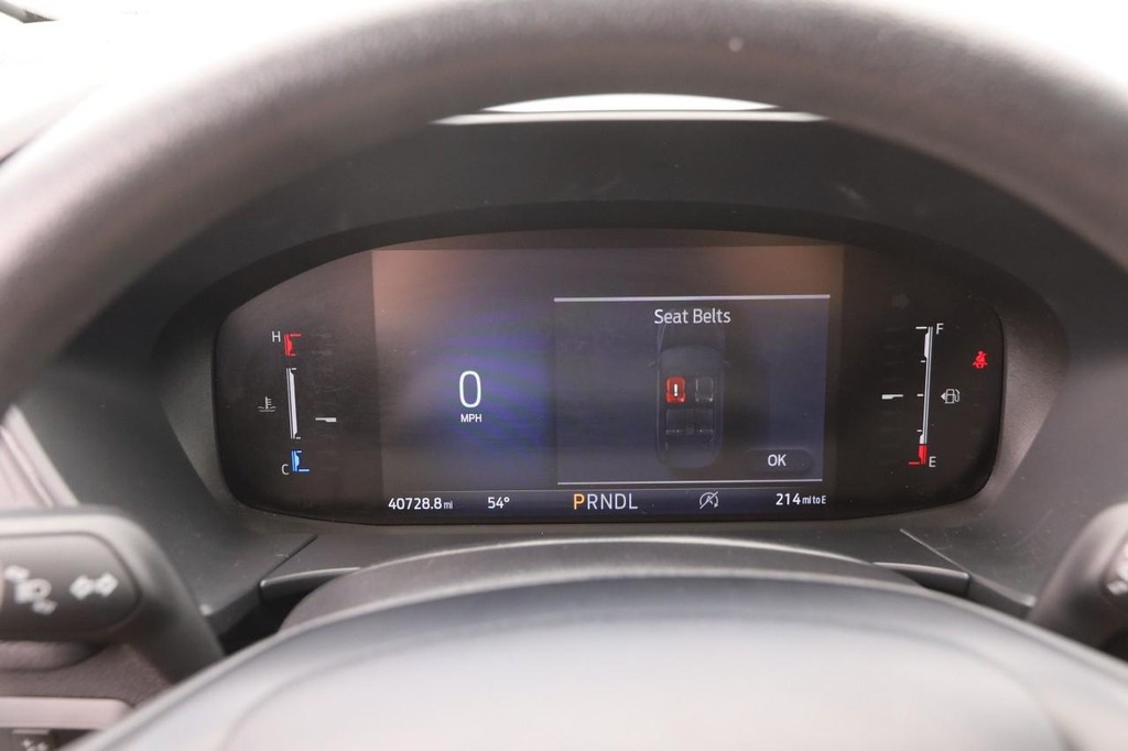 Ford Escape Vehicle Image 13