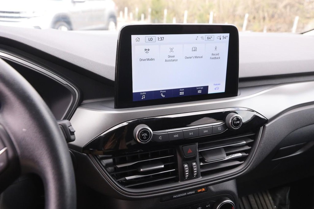 Ford Escape Vehicle Image 15