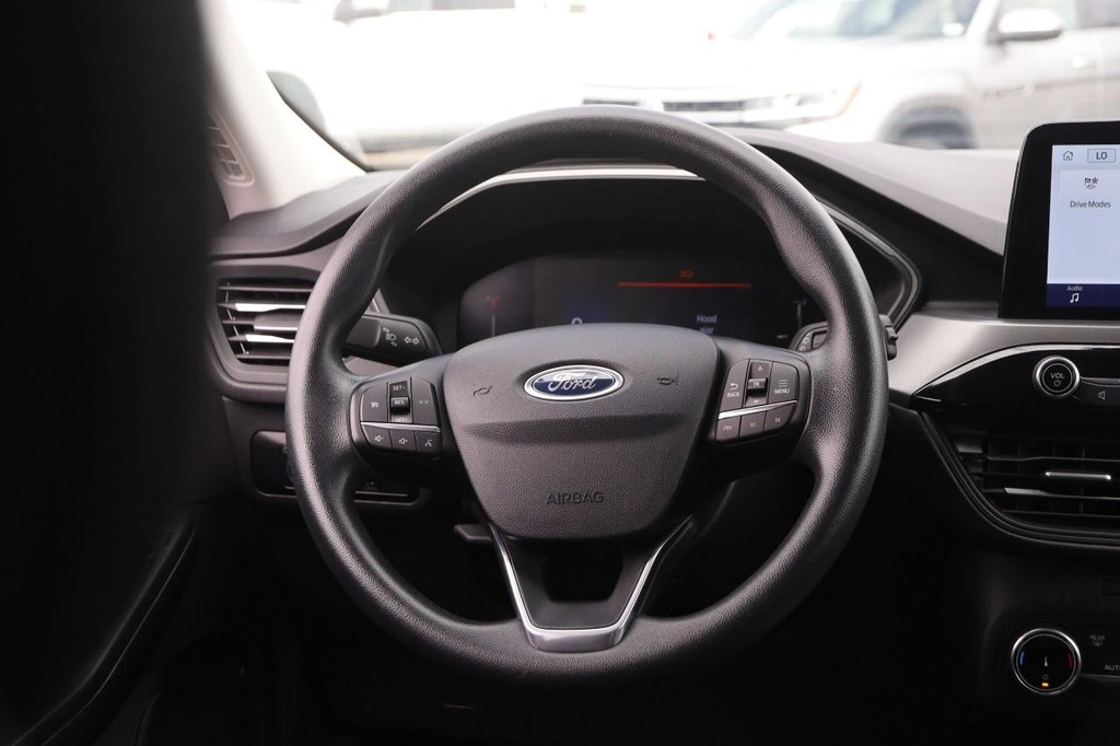 Ford Escape Vehicle Image 22