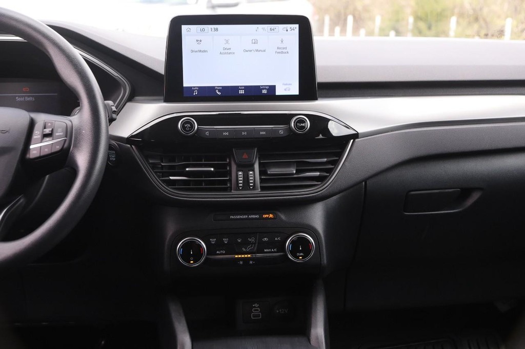 Ford Escape Vehicle Image 23