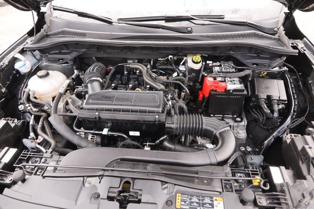 Ford Escape Vehicle Image 26