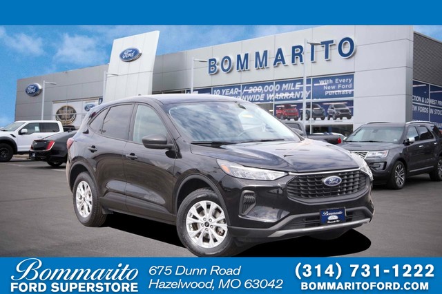 Hazelwood MO 2025 Ford Escape more details - ford escape