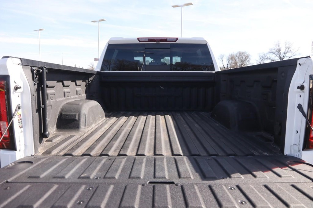 GMC Sierra 1500 Vehicle Image 07