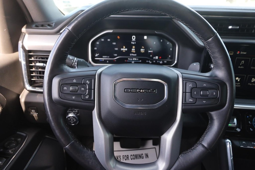 GMC Sierra 1500 Vehicle Image 09