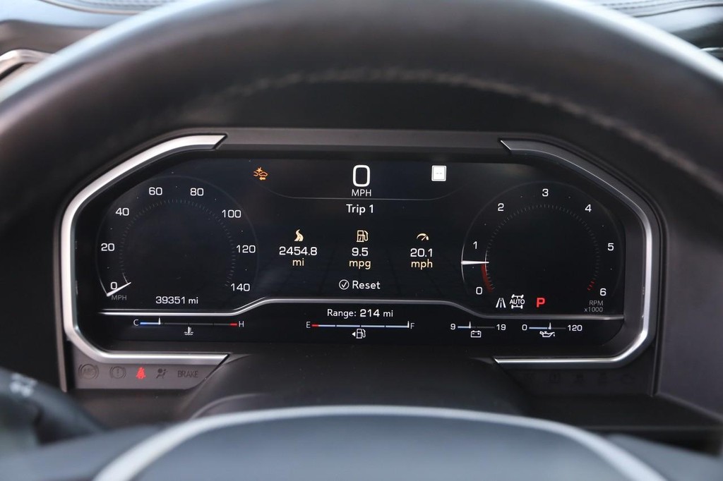 GMC Sierra 1500 Vehicle Image 12