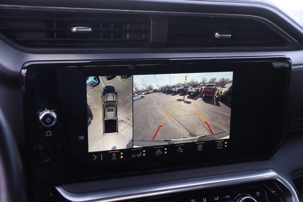 GMC Sierra 1500 Vehicle Image 15