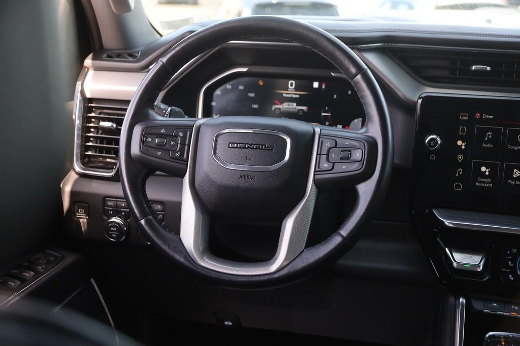 GMC Sierra 1500 Vehicle Image 21