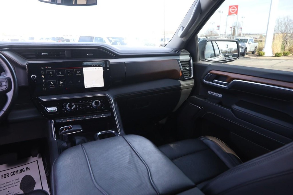 GMC Sierra 1500 Vehicle Image 23