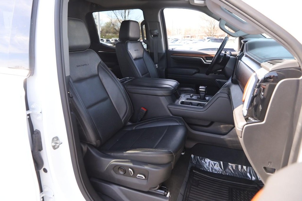 GMC Sierra 1500 Vehicle Image 24