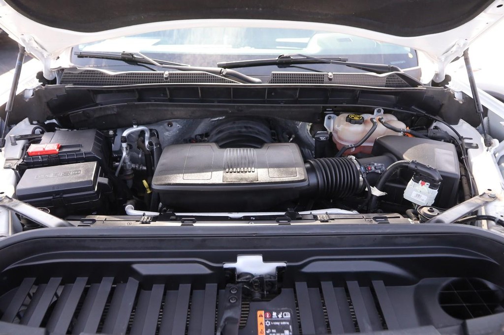 GMC Sierra 1500 Vehicle Image 25