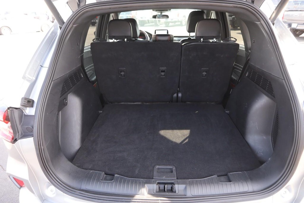 Ford Escape Vehicle Image 07