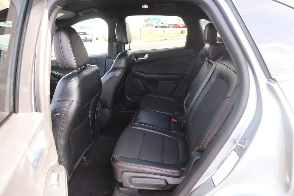 Ford Escape Vehicle Image 10