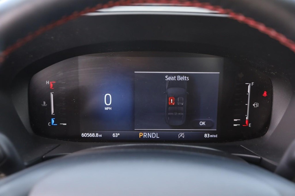 Ford Escape Vehicle Image 14