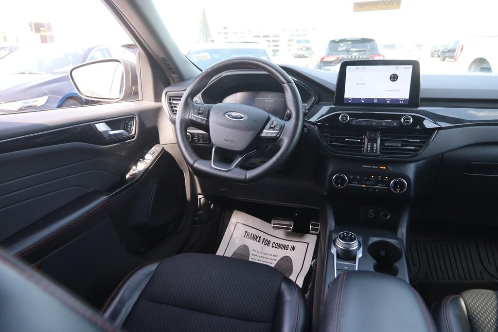 Ford Escape Vehicle Image 22