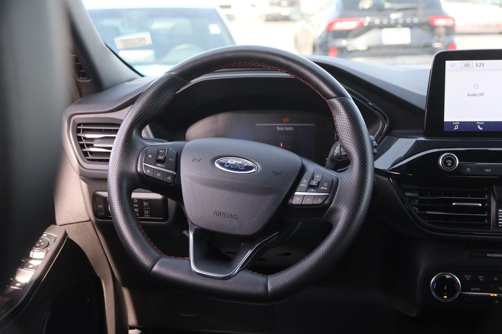 Ford Escape Vehicle Image 23