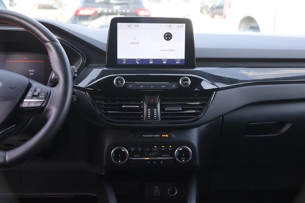 Ford Escape Vehicle Image 24