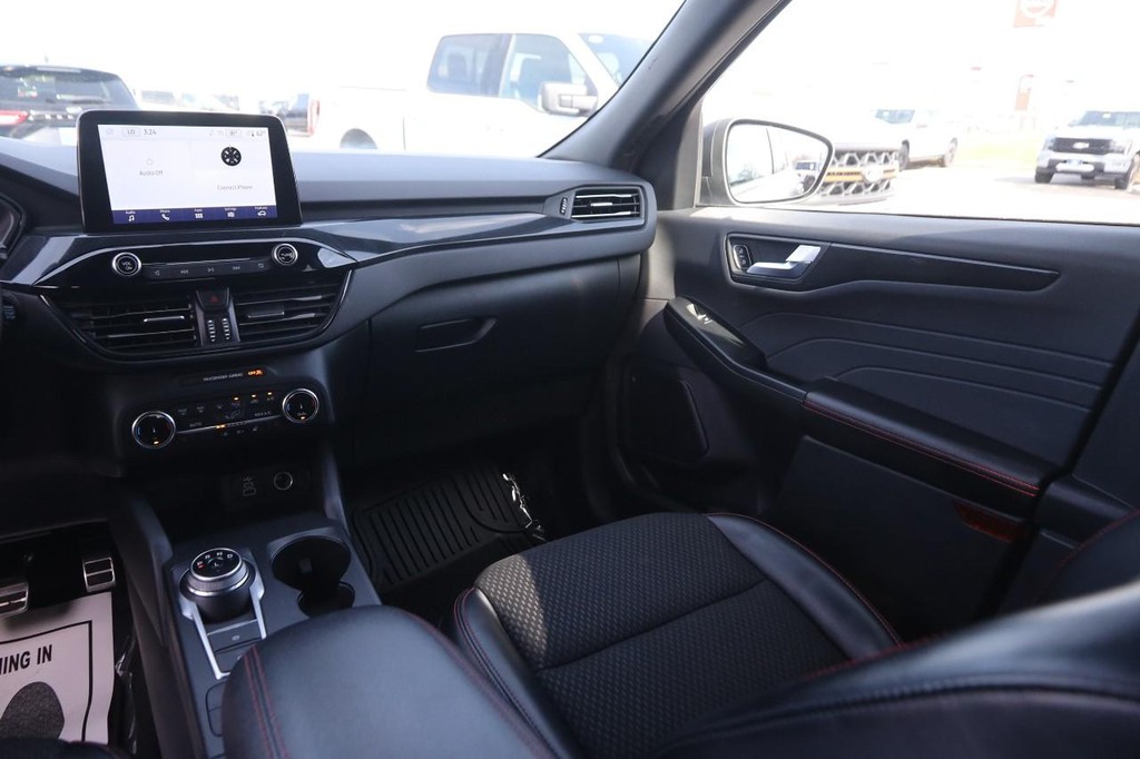 Ford Escape Vehicle Image 25