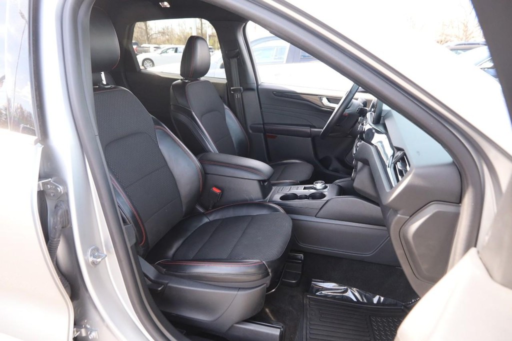 Ford Escape Vehicle Image 26