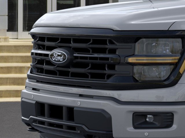 Ford F-150 Vehicle Image 17