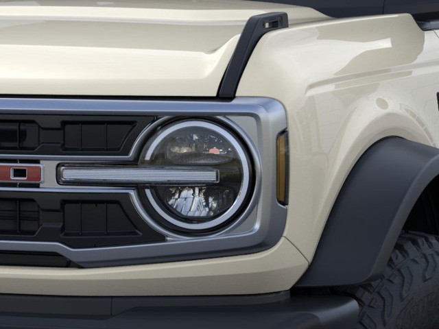 Ford Bronco Vehicle Image 20