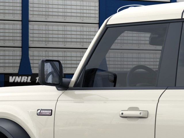 Ford Bronco Vehicle Image 22