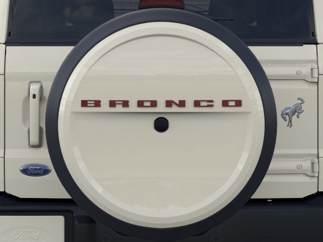 Ford Bronco Vehicle Image 24