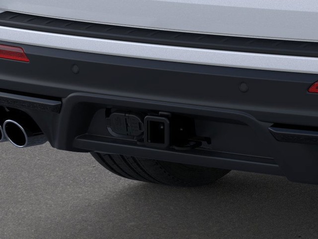 Ford Explorer Vehicle Image 23