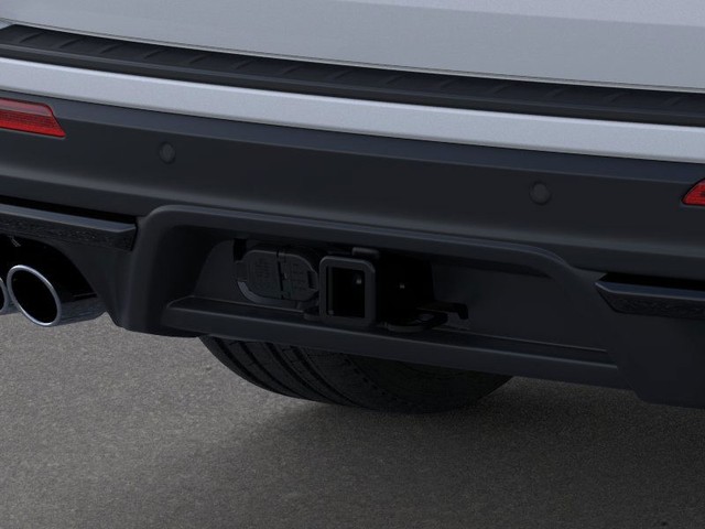 Ford Explorer Vehicle Image 23