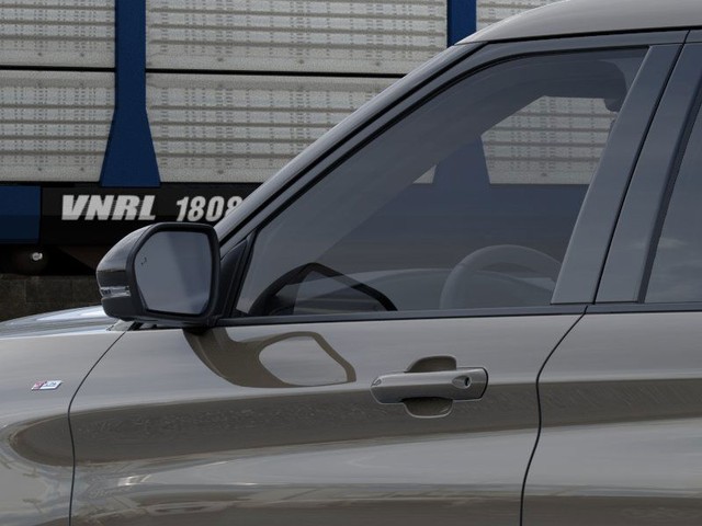 Ford Explorer Vehicle Image 20