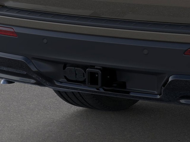 Ford Explorer Vehicle Image 23