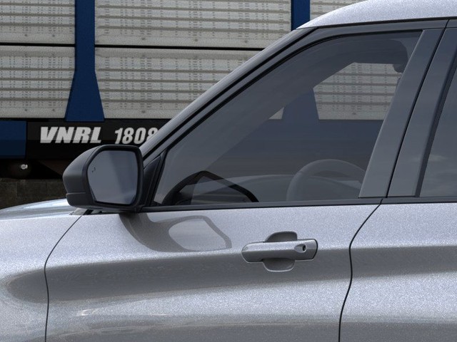 Ford Explorer Vehicle Image 20